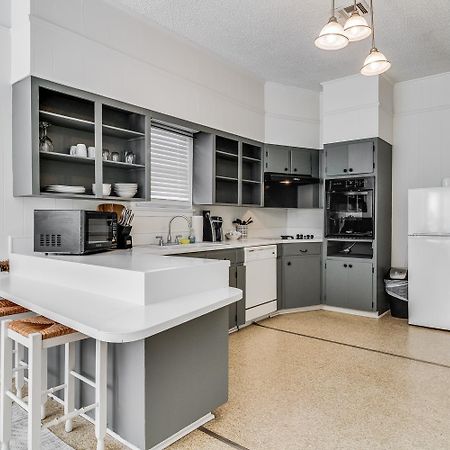 Jefferson Rental Lafayette Exteriör bild
