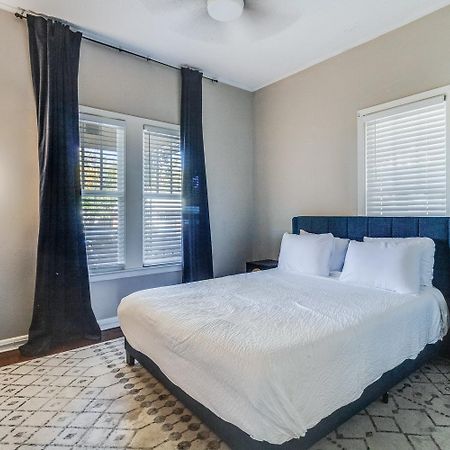 Jefferson Rental Lafayette Exteriör bild