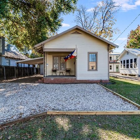 Jefferson Rental Lafayette Exteriör bild