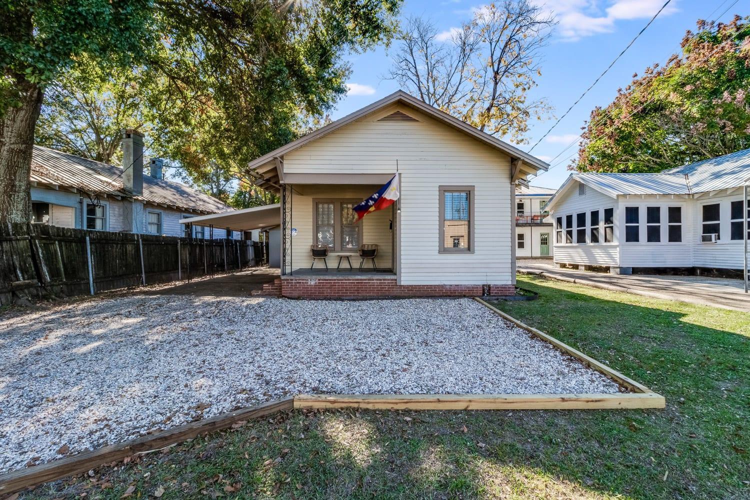 Jefferson Rental Lafayette Exteriör bild