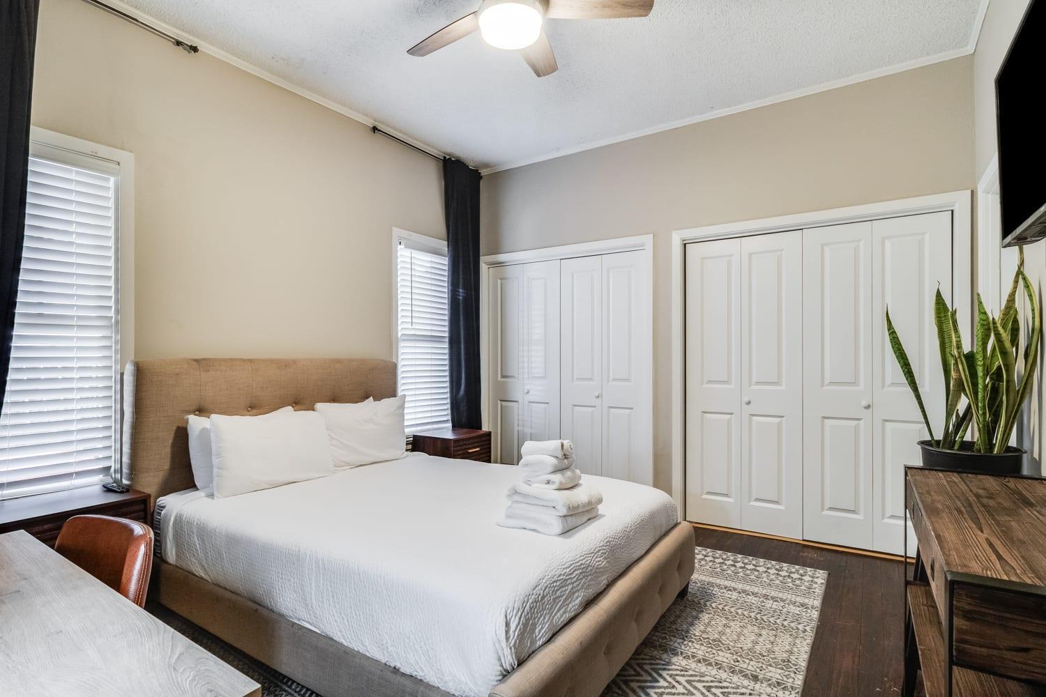 Jefferson Rental Lafayette Exteriör bild