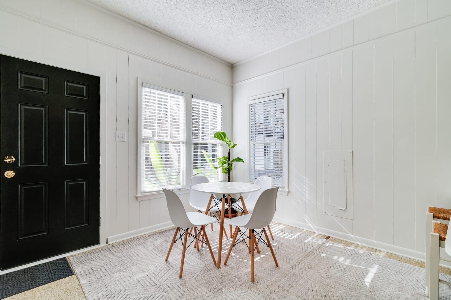 Jefferson Rental Lafayette Exteriör bild