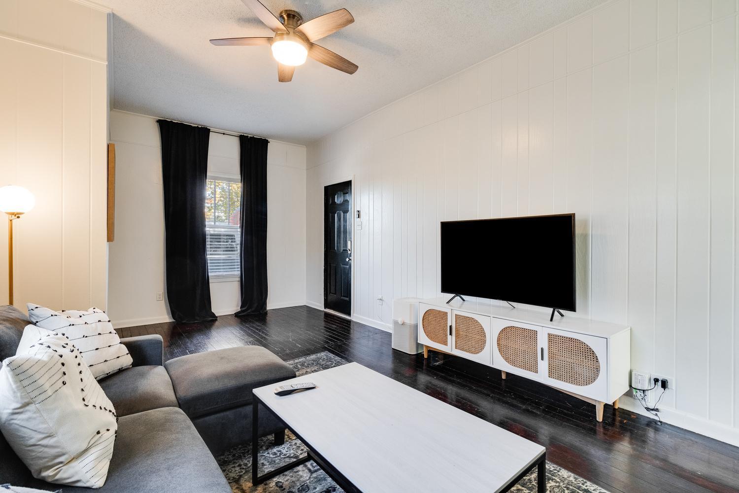 Jefferson Rental Lafayette Exteriör bild