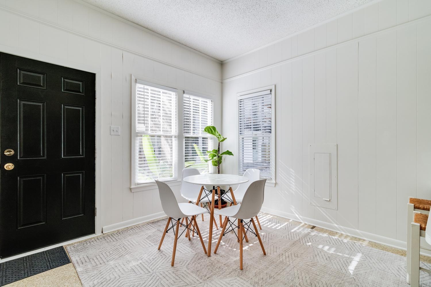 Jefferson Rental Lafayette Exteriör bild
