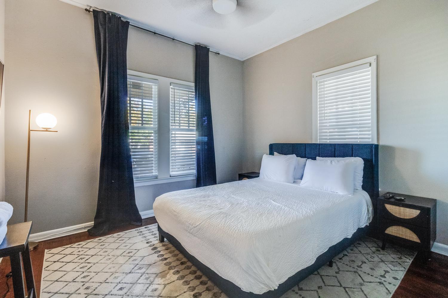 Jefferson Rental Lafayette Exteriör bild