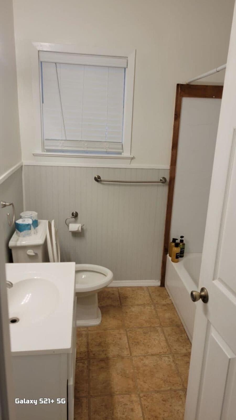 Jefferson Rental Lafayette Exteriör bild