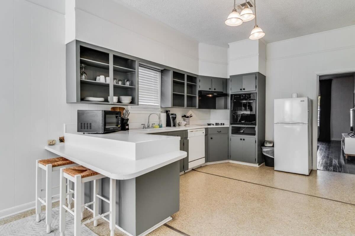 Jefferson Rental Lafayette Exteriör bild