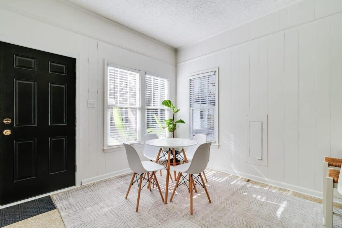Jefferson Rental Lafayette Exteriör bild