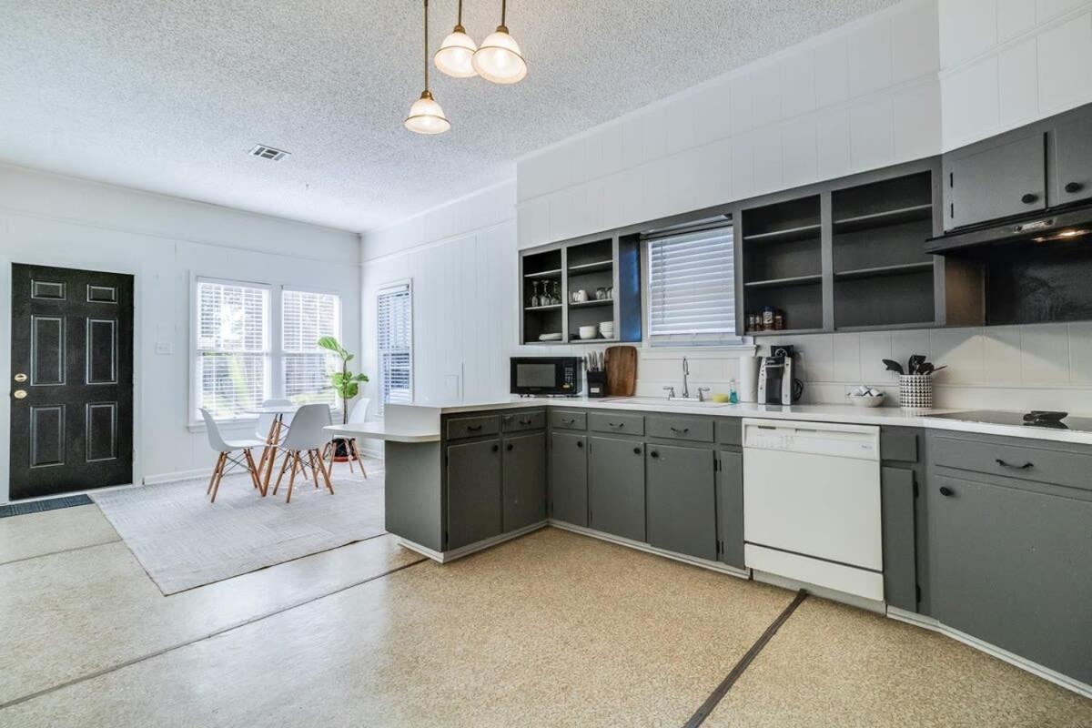 Jefferson Rental Lafayette Exteriör bild